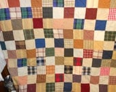 King Size Quilt Queen Quilt Woven's 67