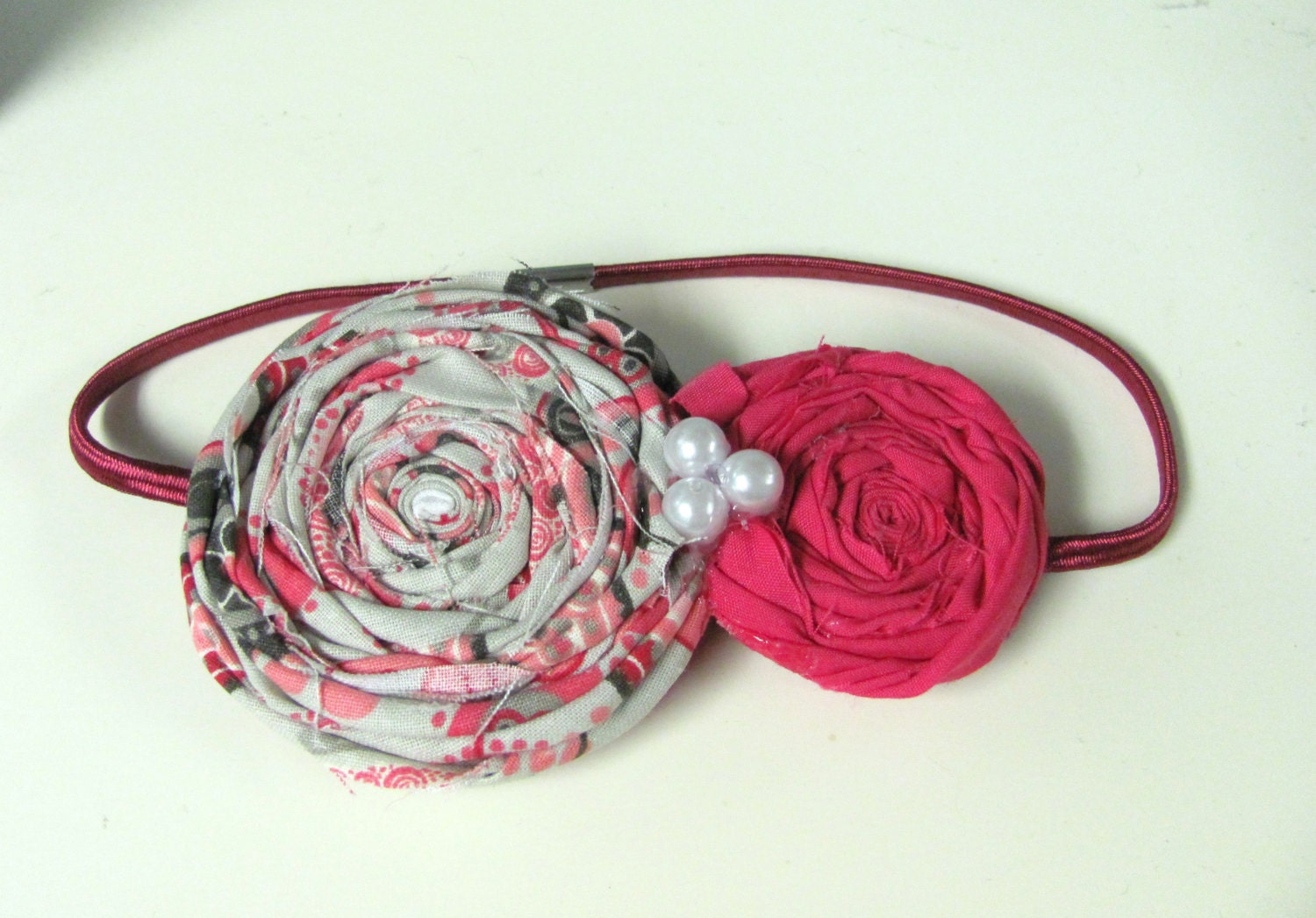 Summer Crush Headband
