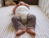 Luxe baby legwarmers