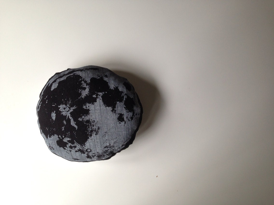 to the moon and back