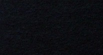 Black Jersey Bamboo Organic Cotton Spandex Yard - 5.6 oz - 60 Inches Wide Lightweight Noir