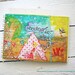 Unique notebook TODAY with secret messages from me & a FREE set of my REVitup postcards