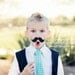 Little Guy Spring EASTER Necktie Tie - Teal Red Yellow Collection - (2T - 4T) - Boy Toddler - Custom Order - Photo Prop