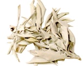 White Sage, Dried Loose 2 oz