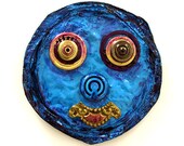 Blue in the Face