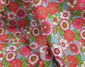 MEMORIAL WEEKEND SALE Sweet Dreams from the Folk Life Collection - 1/2 Yd