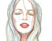 Fashion Illustration- Cleansing