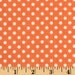 Bliss Bouquet with Coral/White Polka dot Retro Style Sunsuit Romper / Size NB, 0-3m, 3-6m, 6-12m, 12-18m and 18-24m