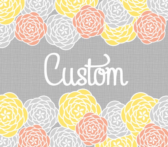 2 Fabric Bin Fabric Organizers on hold for Yvonne