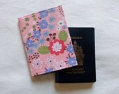 Passport Cover