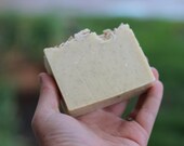 Colloidal Oatmeal Castile Olive Oil Soap