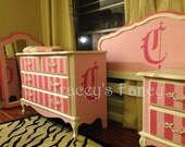 Cosette - MADE TO ORDER