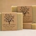 Facial Bar - Oily Skin - All Natural Handcrafted Soap