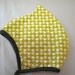 Pixie style earflap hat