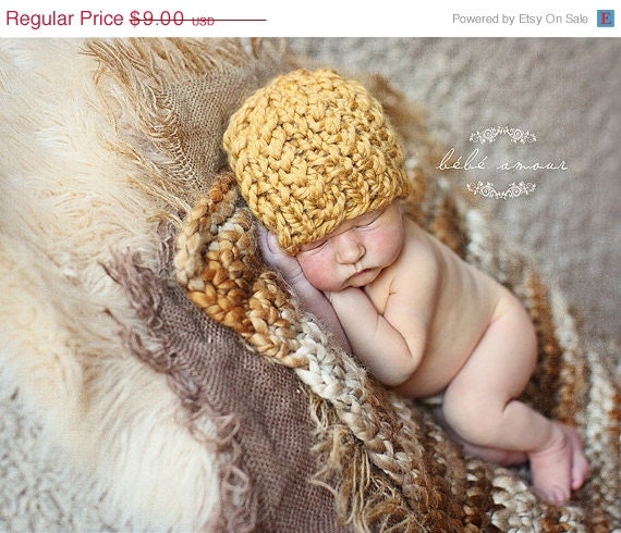 ON SALE Burlap Blanket Photography Prop Burlap Layering Newborn Baby Photo Prop Mini Burlap Basket Filler Stuffer