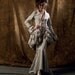 McCall's Costume Pattern M6770 - Misses' Steampunk Jacket, Bustle/Capelet, Skirt and Pants - Sz 4/6/8/10