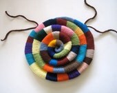 Rocking Chair Pad - Kitchen Chair Pad - Seat Cushion Small Chair