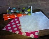 Custom Washcloths