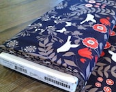 Ty Pennington Fabric - Impressions Collection - Foliage In Charcoal - Home Decor weight