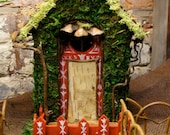 Fairy house