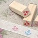 Cherry Mini Stamp (0.5 x 0.5in)
