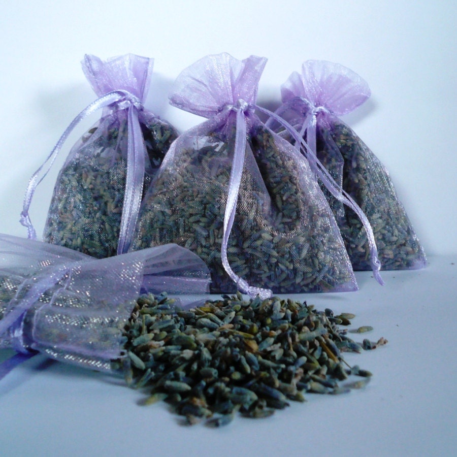 Sachets priced individually - no waiting for a special listing if you need an "odd" quantity