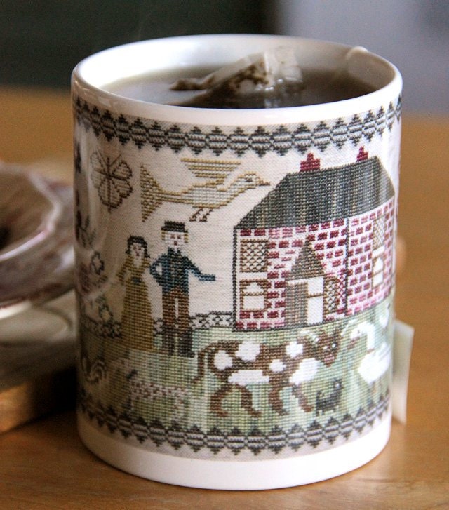 Custom Digital File for Photo Mug