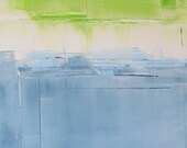 Abstract Acrylic Painting on Canvas, Paintings,Original Paintings,Modern Art,tkafka,kafka,Untitled 72