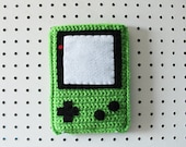 Kiwi Gameboy iPad Mini Case