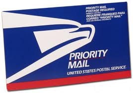 Add 2 Day Priority Shipping US Only JJDLJewelryArt Shop