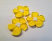 LOT of 100 Royal Icing flowers for Cake Decorating Sugar Flowers Il_170x135