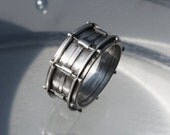 Snare Drum Ring