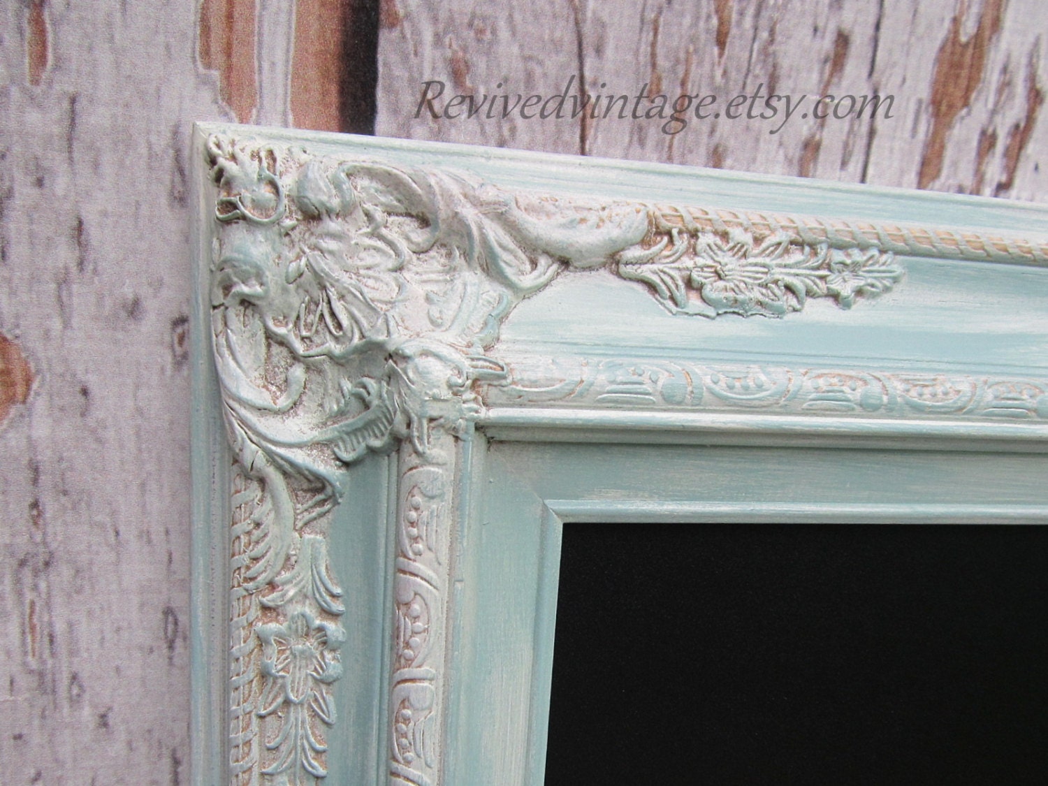 FRENCH PROVINCIAL FURNITURE Chalkboard French Country Decor MaGNETIC Chalkboard -ExTRA LaRGE Tuscan Kitchen Home Decor Dining Room