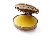 Herbal Balm Locket - Chose Your Favorite Phoenix Balm - Gorgeous Flower Locket - 7.2 g (.25 oz)