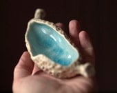 Little Seed Pod Porcelain Tray