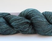 Seda Sock - Silky Merino Fingering - Storm
