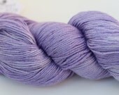 Seda Sock - Silky Merino Fingering - Lilac (Light)