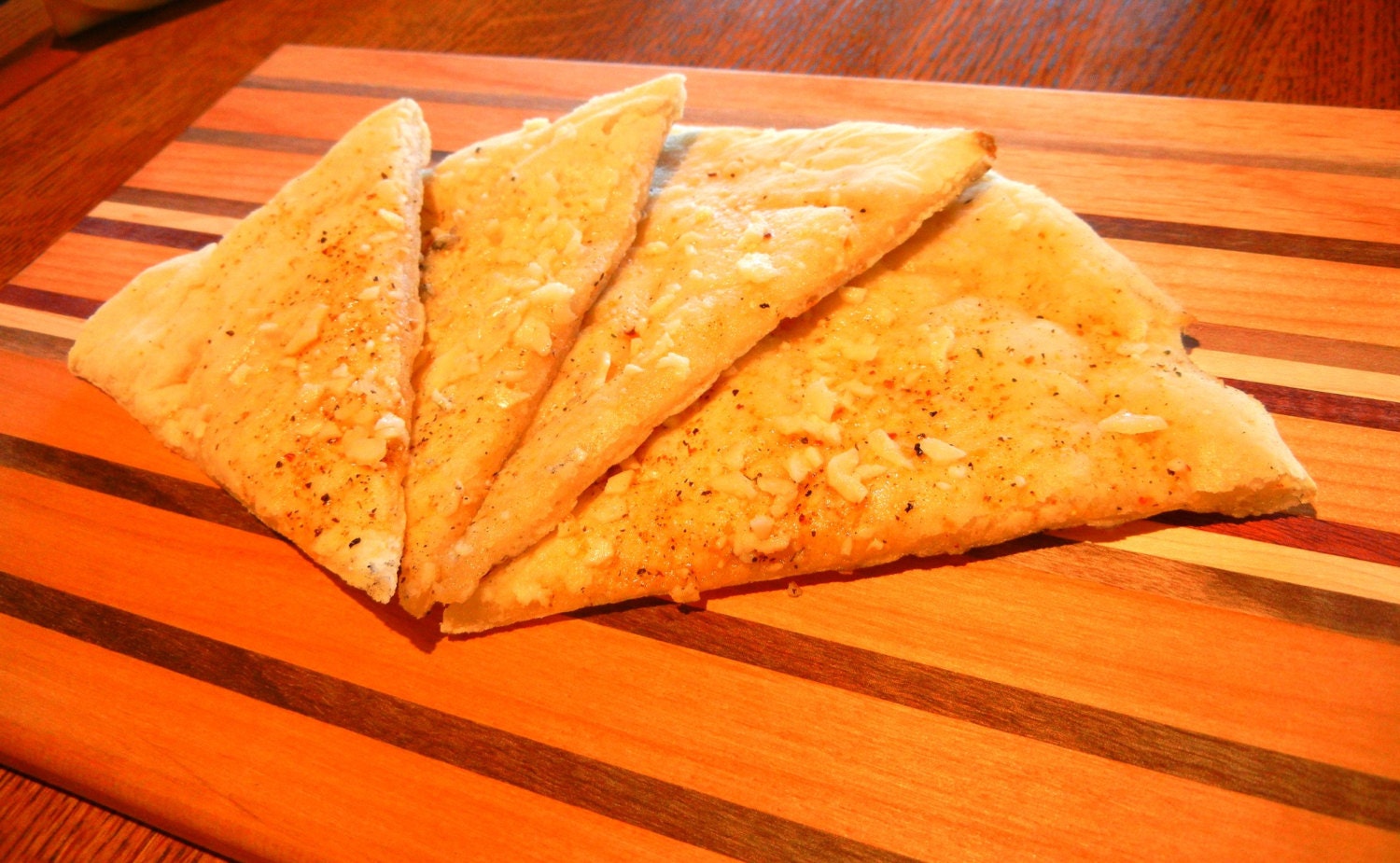 cutting board