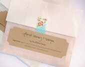 Floral Honey Masque - Smoothing and Moisturising