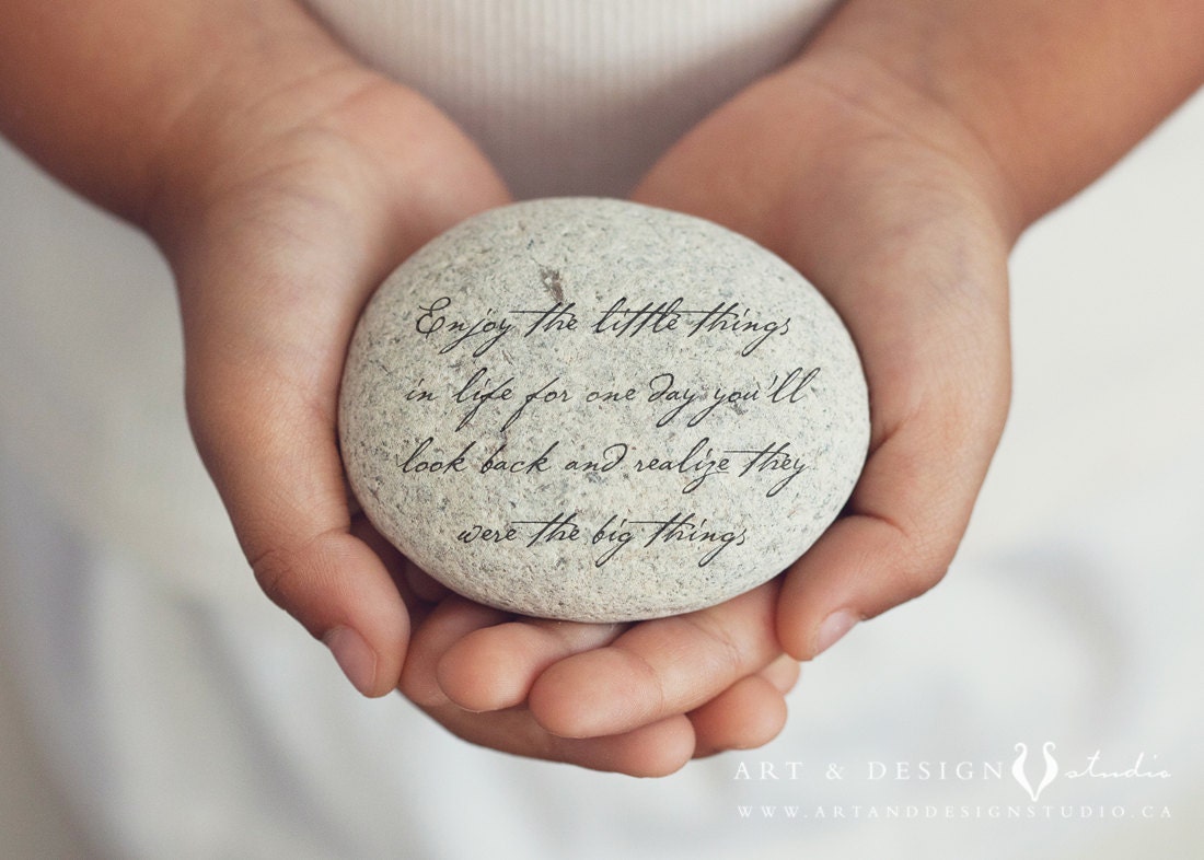 Inspirational Art - Positive Art - Motivational Art - 8x10 Photo