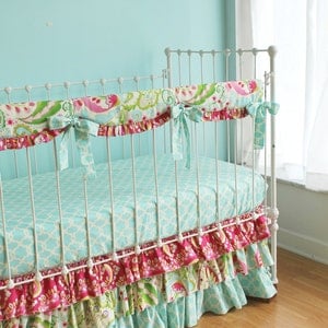 Crib Bedding