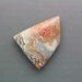 Crazy Lace Cabochon