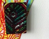 Peacock.Feather.Paisley.Magnet
