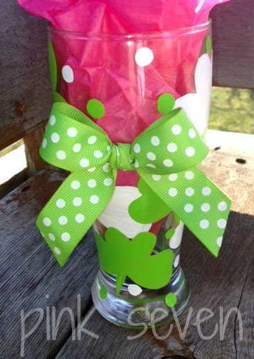 St. Patrick's Day Beer Pilsner