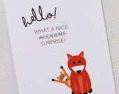 Hello Fox