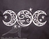 Triple Moon UT1849