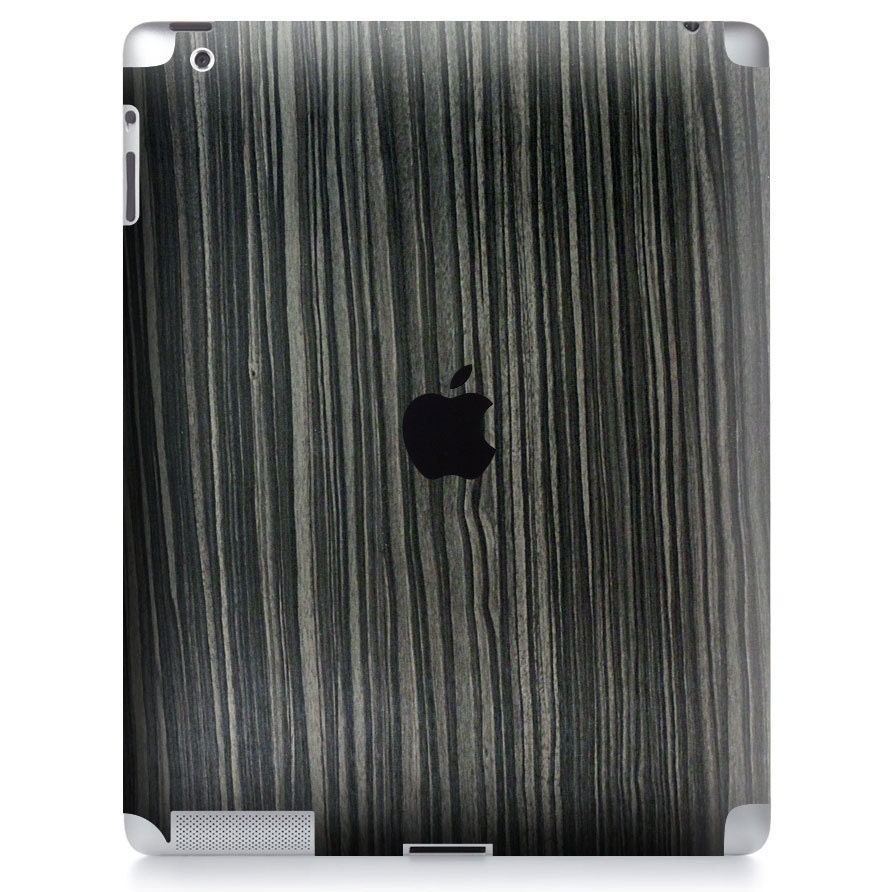 Nezuko Wood iPad 2 & 3 Teksure Skin