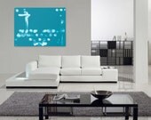 Mail App Art - Polychrome