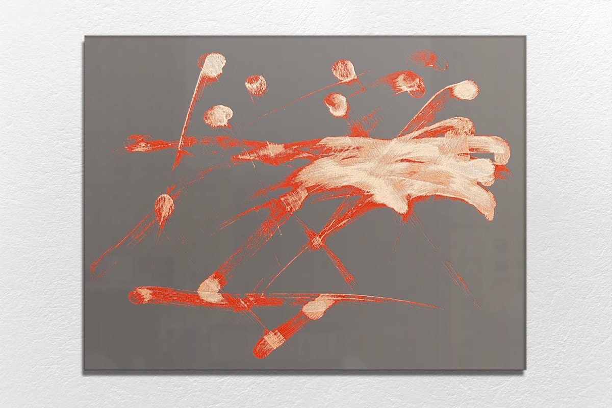 Fruit Ninja App Art - Polychrome