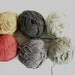 Reserved for Emily: Booties Made for Walking - Toddler U.S. sizes 3-13